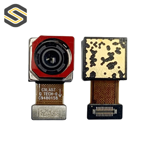 Camera Arriere Oppo Reno 3