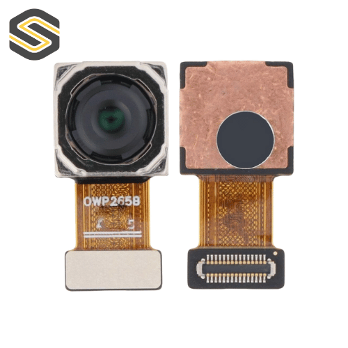 Camera Arriere Redmi 10