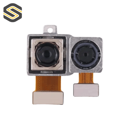 Camera Arriere Redmi 12C