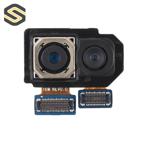 Camera Arriere Samsung A40s