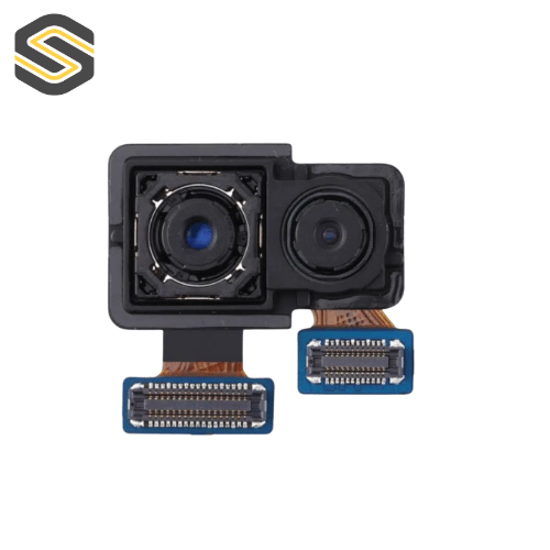 Camera Arriere Samsung M10