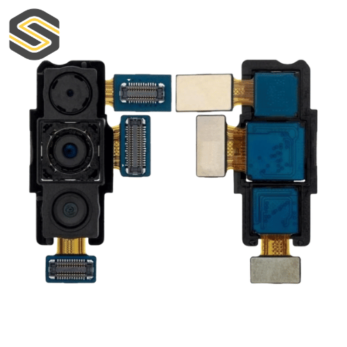 Camera Arriere Samsung M31s