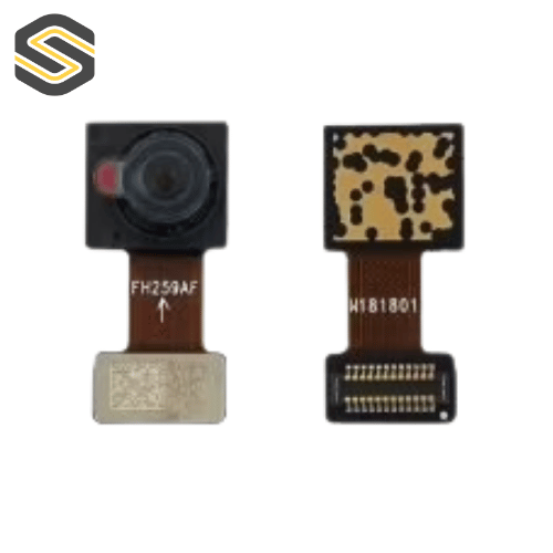 Camera Selfie Huawei Mate 20 Lite