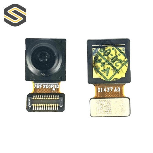 Camera Selfie Huawei Nova 3i