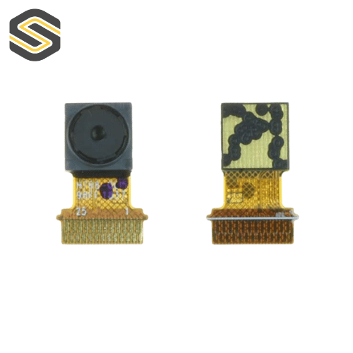 Camera Selfie Huawei Y7 2018