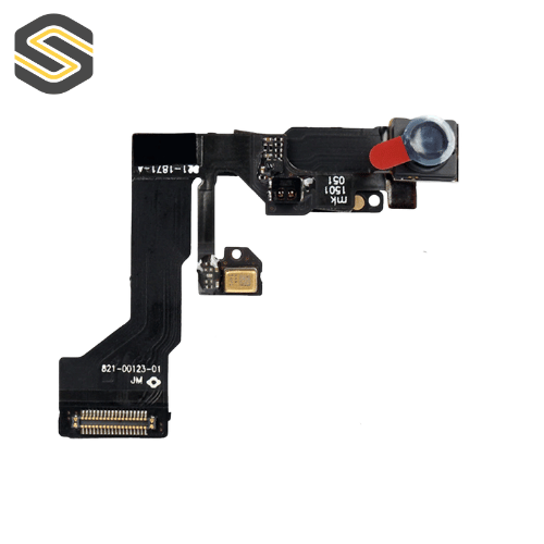 Camera Selfie iPhone 6