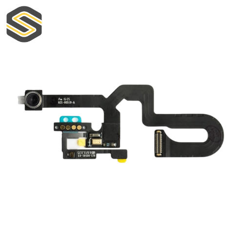 Camera Selfie iPhone 7 Plus