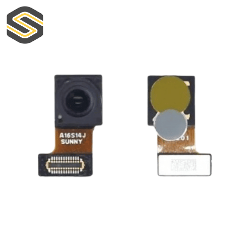 Camera Selfie Oppo F11