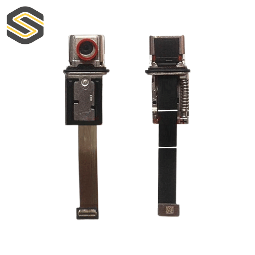 Camera Selfie Oppo Reno 2F