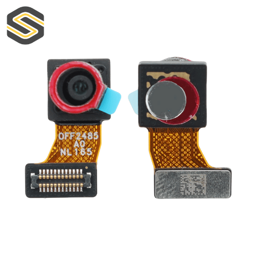 Camera Selfie Redmi 10