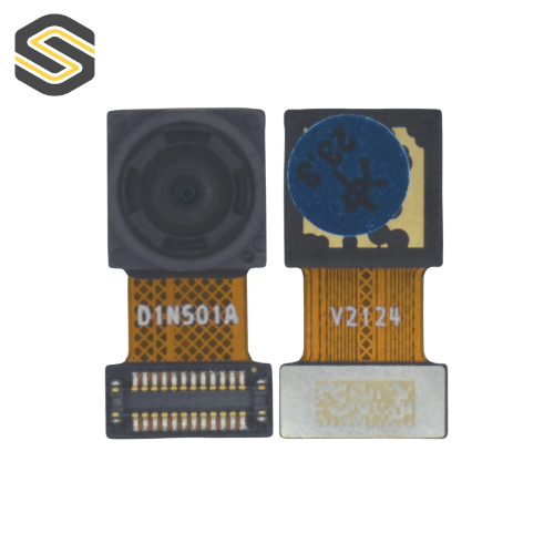 Camera Selfie Redmi 10A