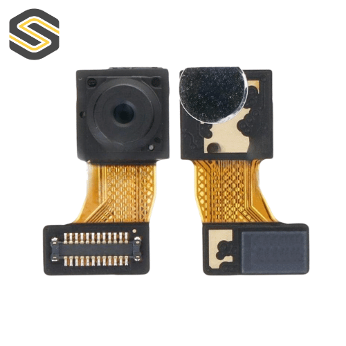 Camera Selfie Redmi 8A