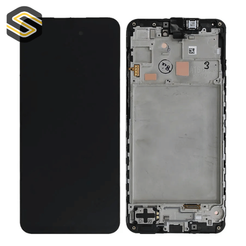 Afficheur Samsung A16 4G Original + Frame