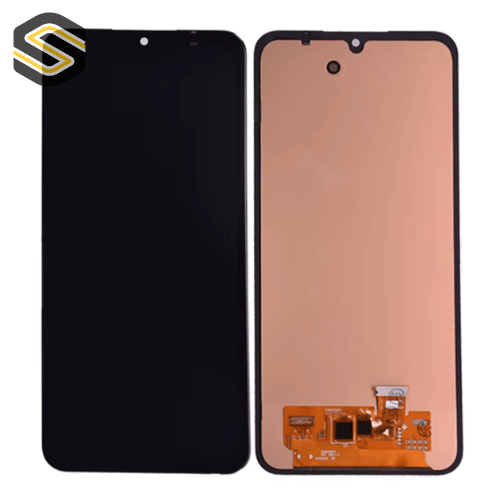 Afficheur Samsung A17 OLED