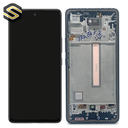 Afficheur Samsung A53 5G Original + Frame
