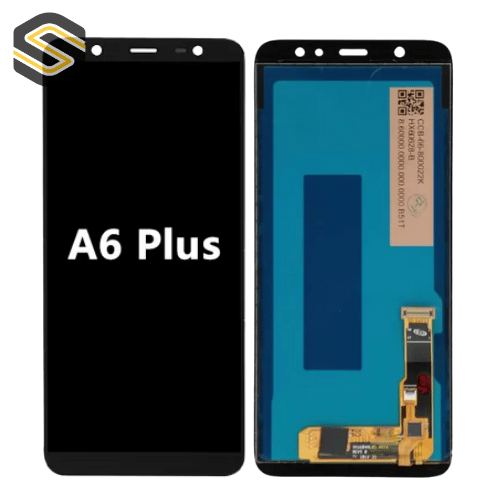 Afficheur Samsung A6 Plus incell