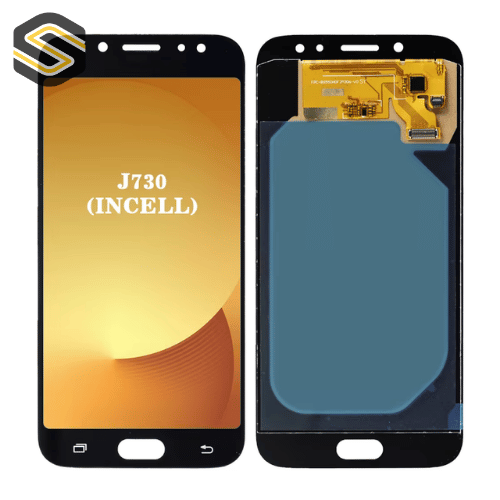 Afficheur Samsung j7 Pro / J730 incell