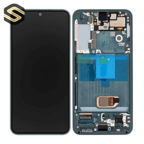 Afficheur Samsung S22+ (SM-S906B) Original + Frame