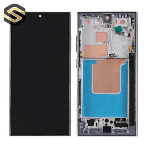 Afficheur Samsung S24 Ultra (SM-S928B) incell