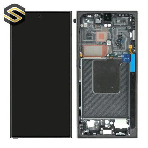 Afficheur Samsung S24 Ultra (SM-S928B) OLED Big