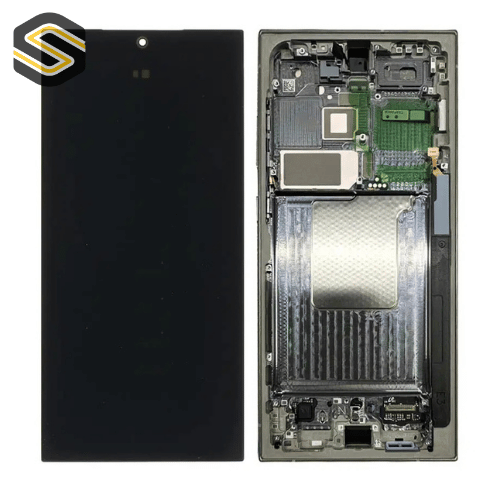 Afficheur Samsung S24 Ultra (SM-S928B) Original