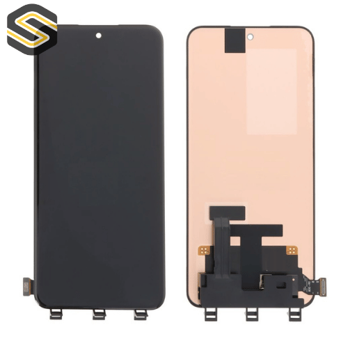 Afficheur Oppo Reno 12 Original