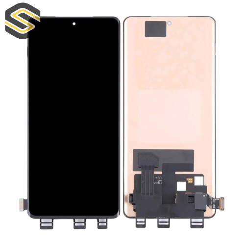 Afficheur OnePlus 12R / Ace 3 Pro / Find X7 / Realme GT5 Pro Original