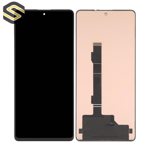 Afficheur Redmi Note 12 Pro 5G Original