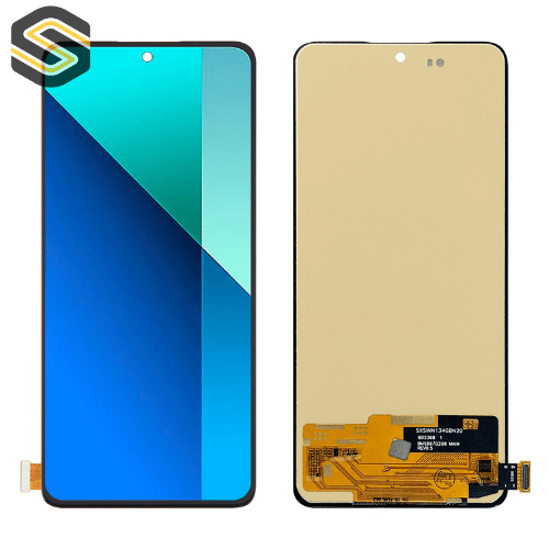 Afficheur Redmi Note 13 4G / Poco M7 Pro incell