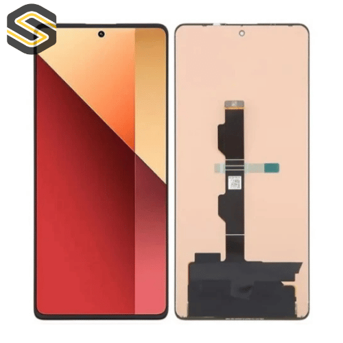 Afficheur Redmi Note 13 Pro 4G / Poco M6 Pro 4G Original