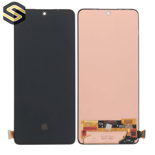 Afficheur Redmi Note 14 5G OLED