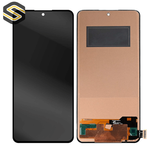 Afficheur Redmi Note 14 5G incell