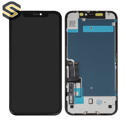 Afficheur iPhone 11 Original Change
