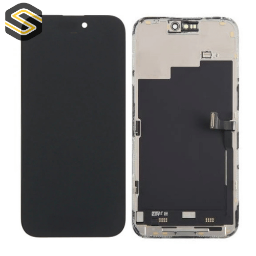 Afficheur iPhone 16 Pro Max Original Change Glass