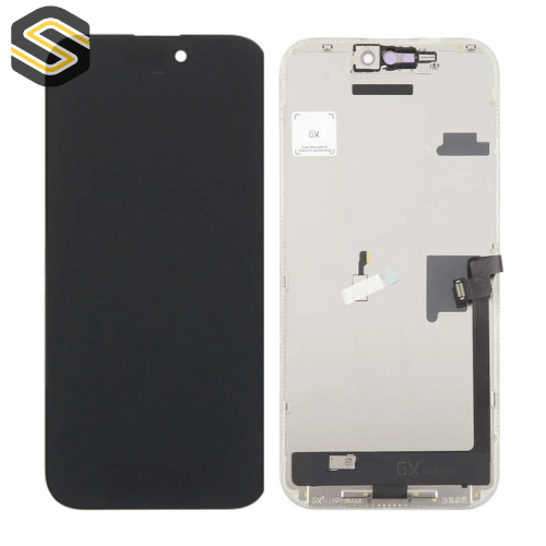 Afficheur iPhone 16 Pro Max OLED GX