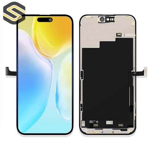 Afficheur iPhone 15 Pro Max JK