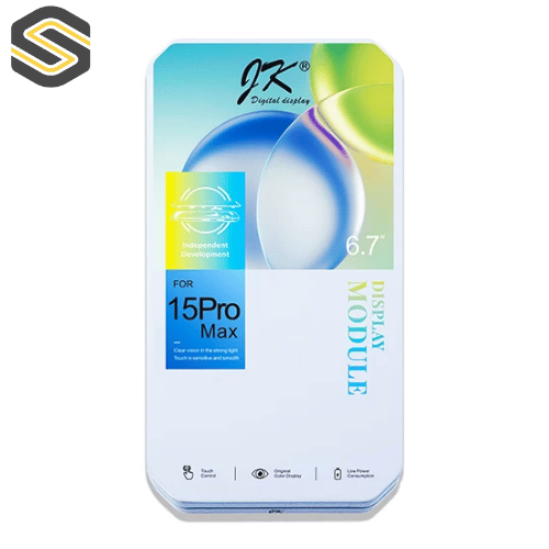 Afficheur iPhone 15 Pro Max JK