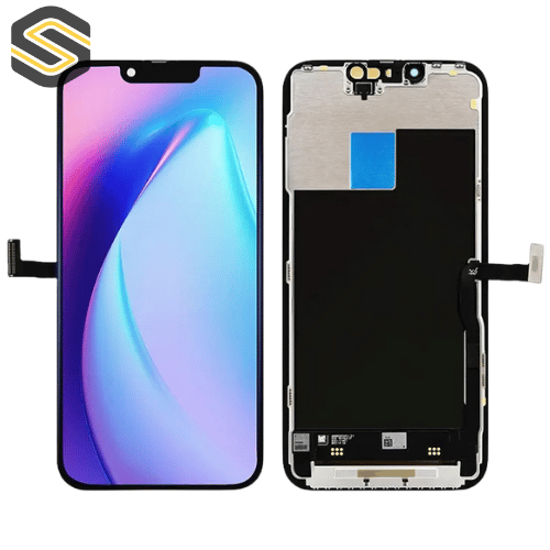 Afficheur iPhone 13 Pro JK