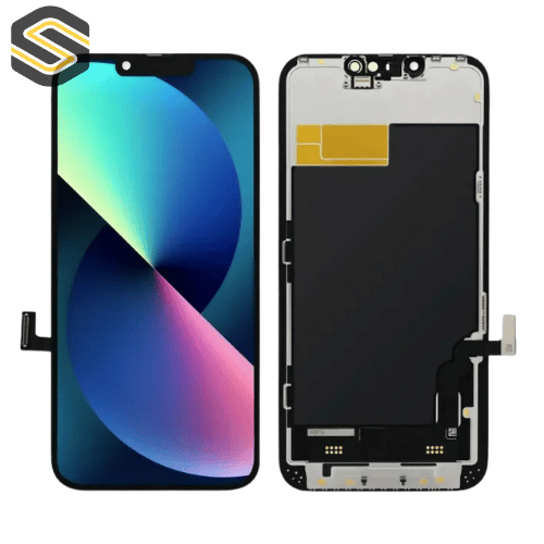 Afficheur iPhone 13 JK