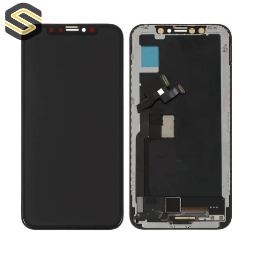 Afficheur iPhone X incell