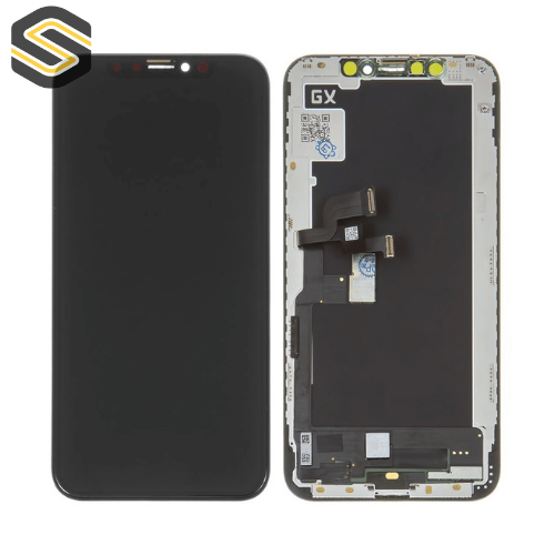 Afficheur iPhone X GX