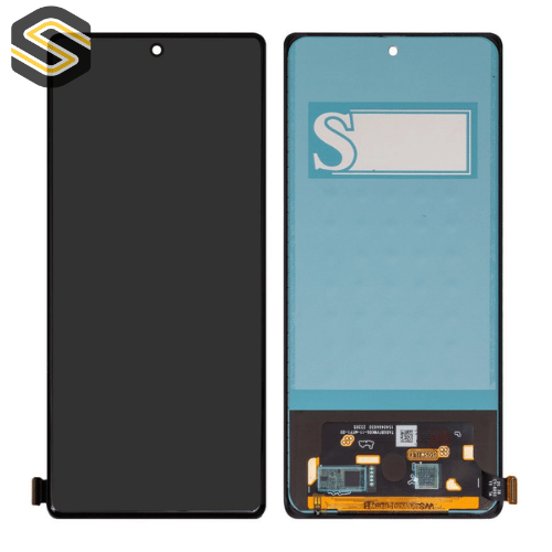 Afficheur Infinix Hot 50 Pro+ incell