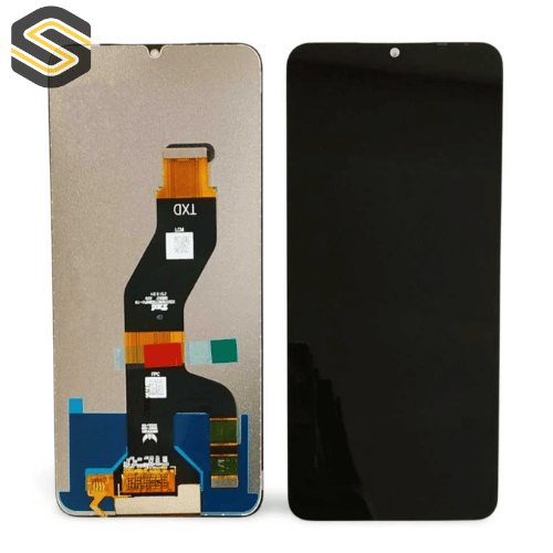 Afficheur Itel City 100 Original