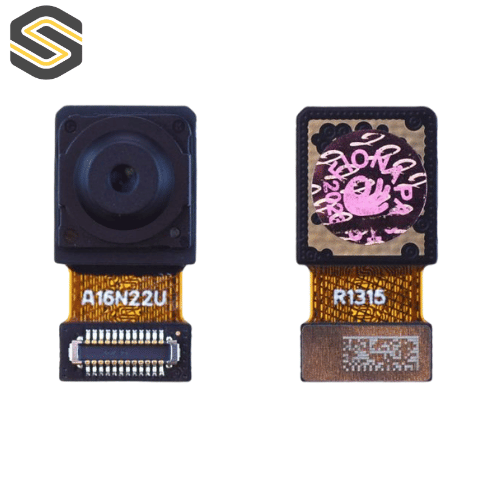 Camera Selfie Redmi Note 10 Pro