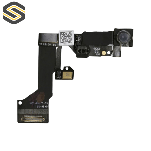 Camera Selfie iPhone 6s