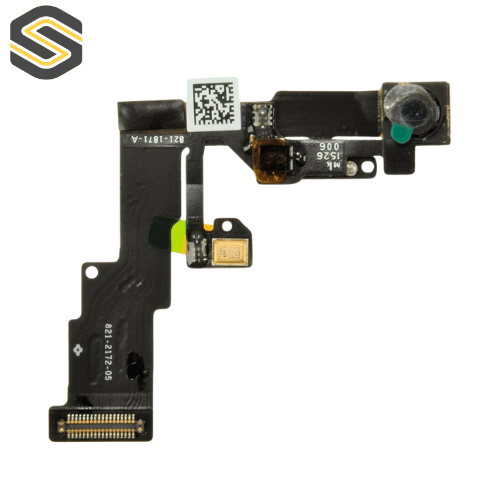 Camera Selfie iPhone 6s Plus