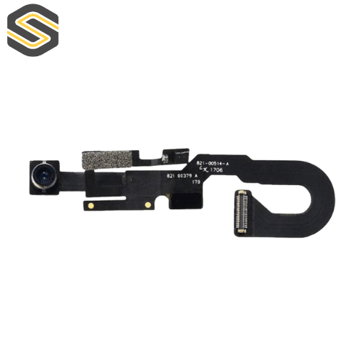 Camera Selfie iPhone 7