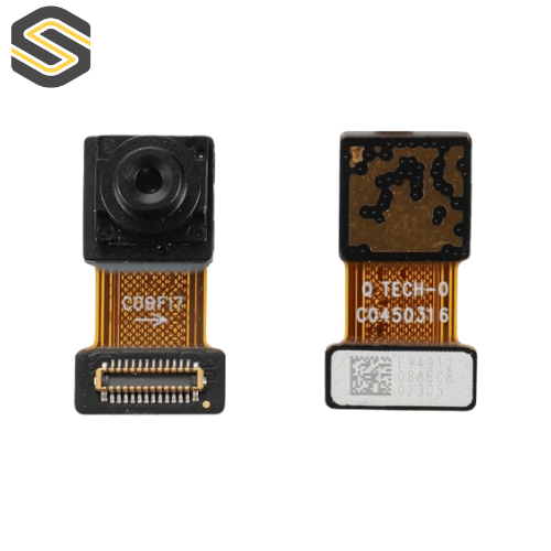 Camera Selfie Oppo A15