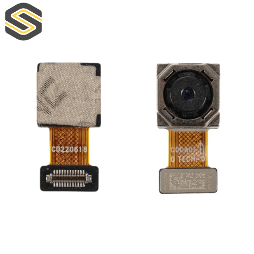 Camera Arrière Oppo A15