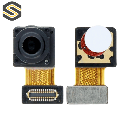 Camera Selfie Oppo A74 4G